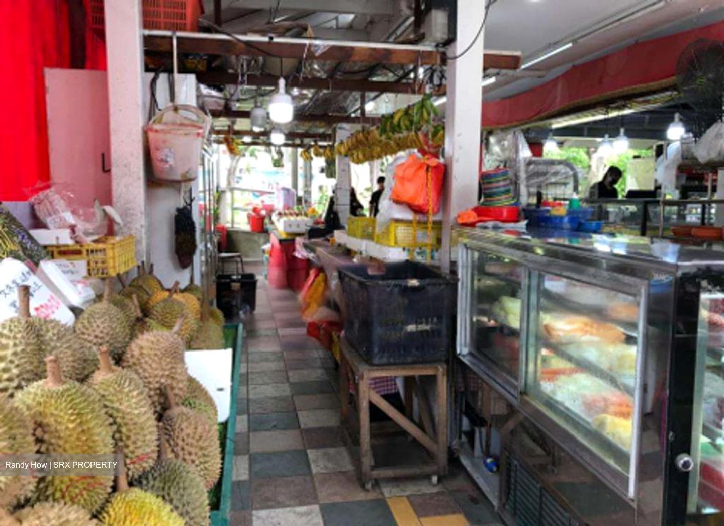 Mayflower Shopping & Food Centre (D20), Shop House #470187411